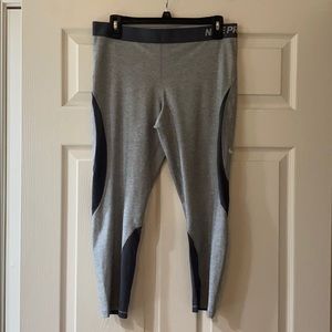 Nike Hypercool yoga pants